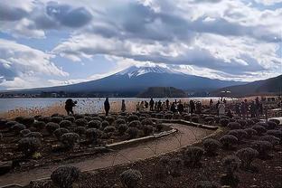 浓眉：文班亚马的天赋独一无二 和他对抗很有趣